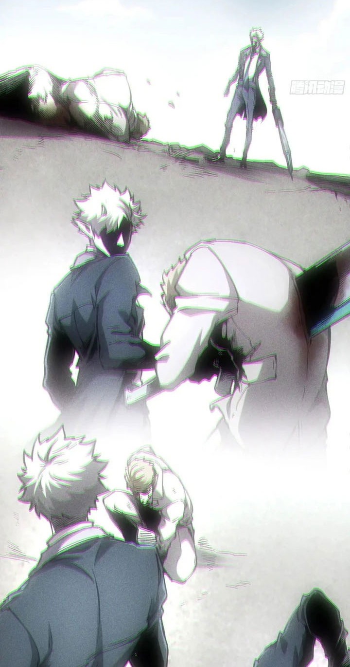 If I Don’t Die Soon, I Will Rule The Demon Realm Chapter 61 Gambar 15