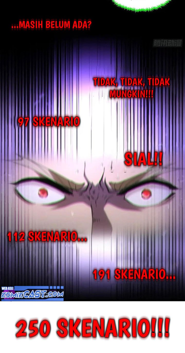 If I Don’t Die Soon, I Will Rule The Demon Realm Chapter 61 Gambar 17
