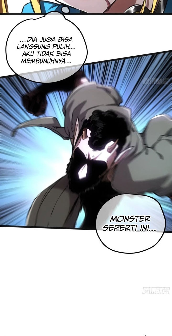 If I Don’t Die Soon, I Will Rule The Demon Realm Chapter 62 Gambar 5
