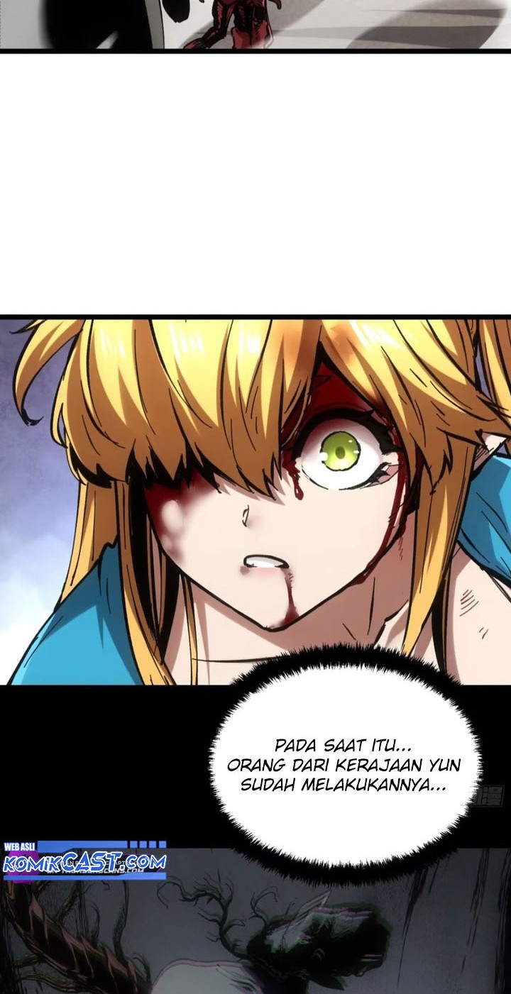 If I Don’t Die Soon, I Will Rule The Demon Realm Chapter 62 Gambar 9