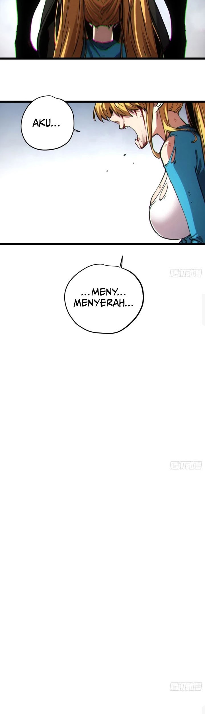 If I Don’t Die Soon, I Will Rule The Demon Realm Chapter 62 Gambar 12
