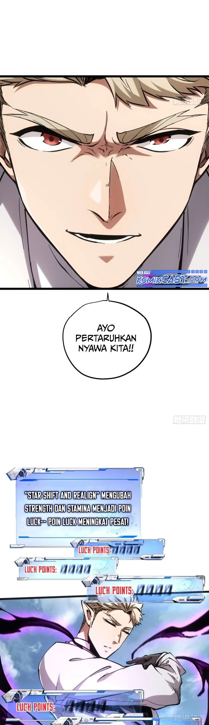 If I Don’t Die Soon, I Will Rule The Demon Realm Chapter 62 Gambar 16