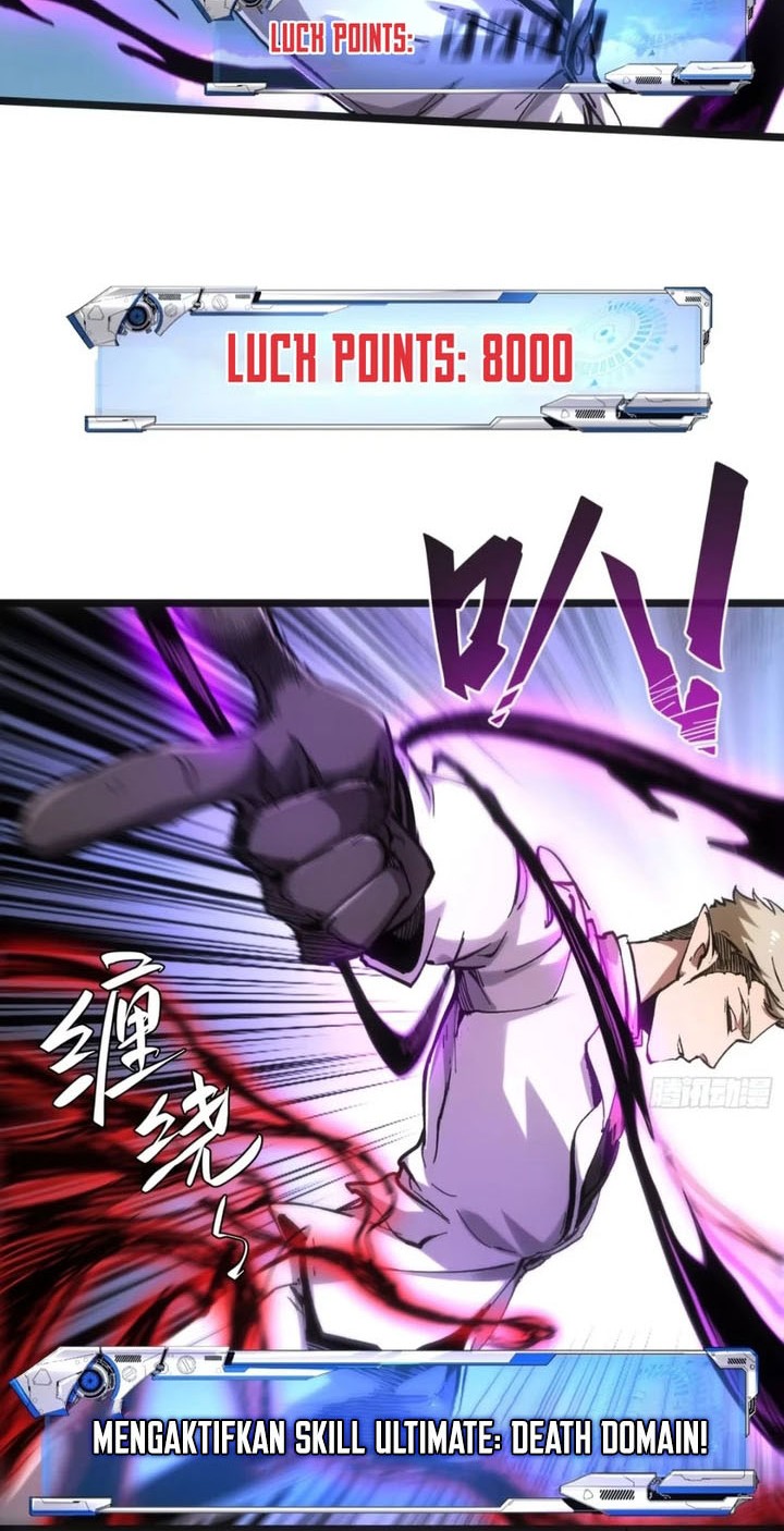 If I Don’t Die Soon, I Will Rule The Demon Realm Chapter 62 Gambar 17