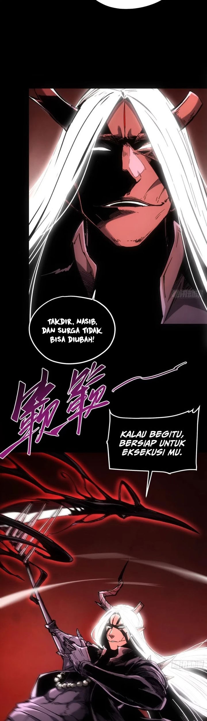 If I Don’t Die Soon, I Will Rule The Demon Realm Chapter 64 Gambar 24