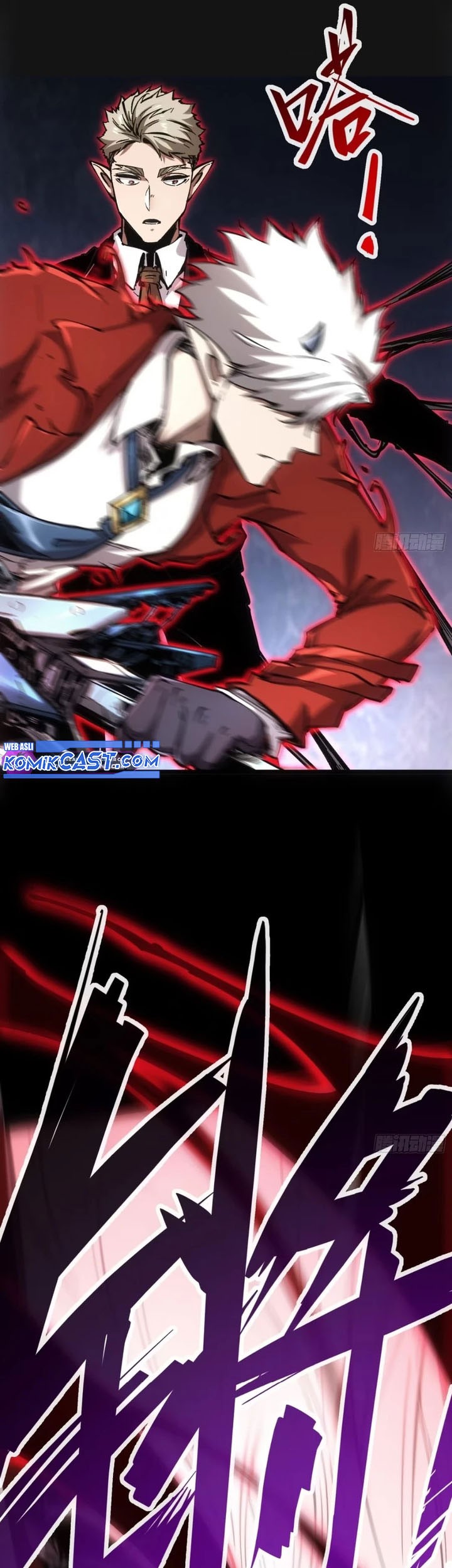 If I Don’t Die Soon, I Will Rule The Demon Realm Chapter 64 Gambar 26