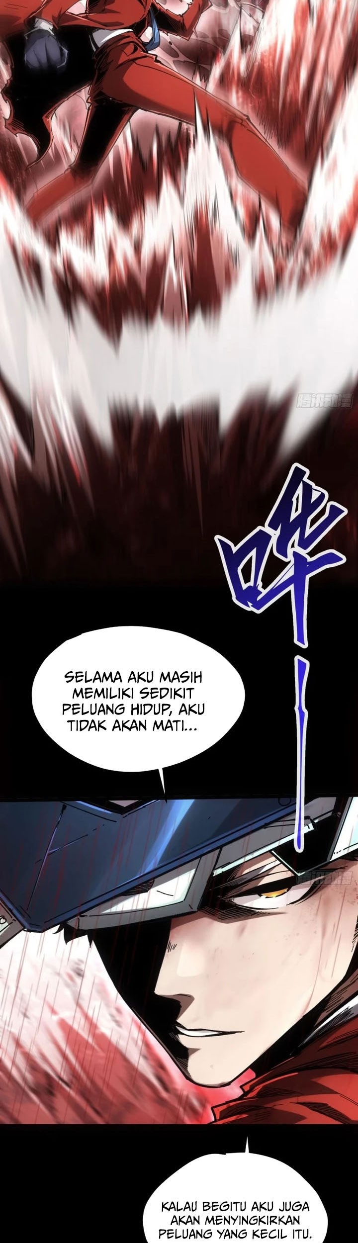 If I Don’t Die Soon, I Will Rule The Demon Realm Chapter 64 Gambar 28