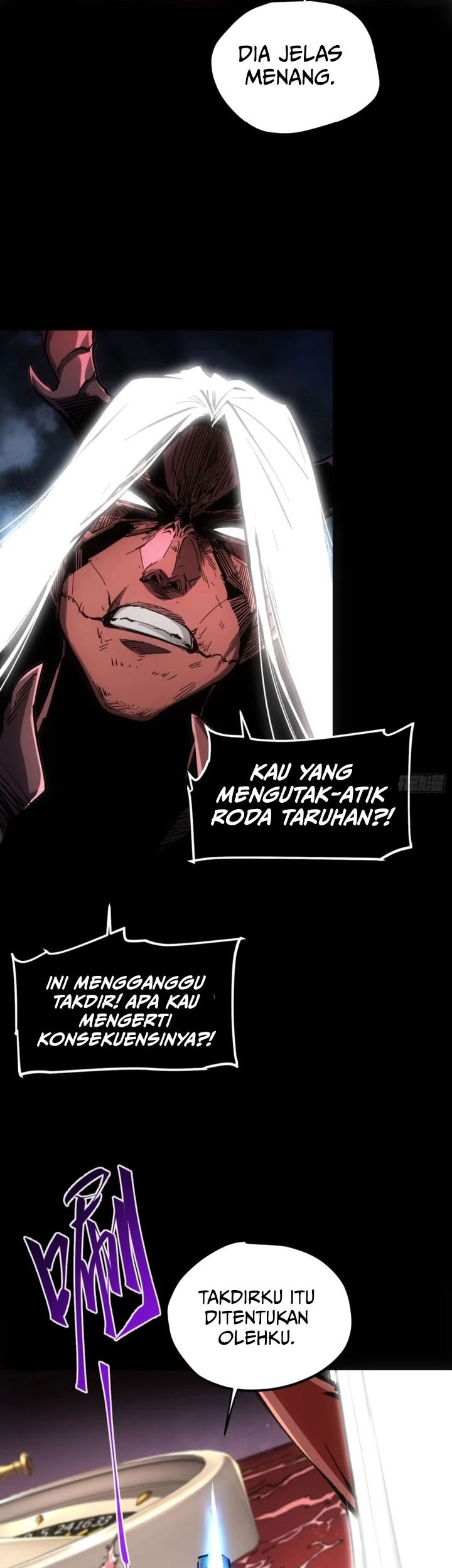 If I Don’t Die Soon, I Will Rule The Demon Realm Chapter 64 Gambar 32