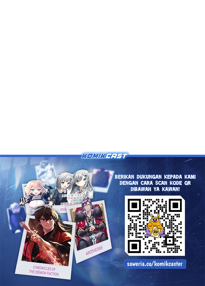 If I Don’t Die Soon, I Will Rule The Demon Realm Chapter 64 Gambar 35