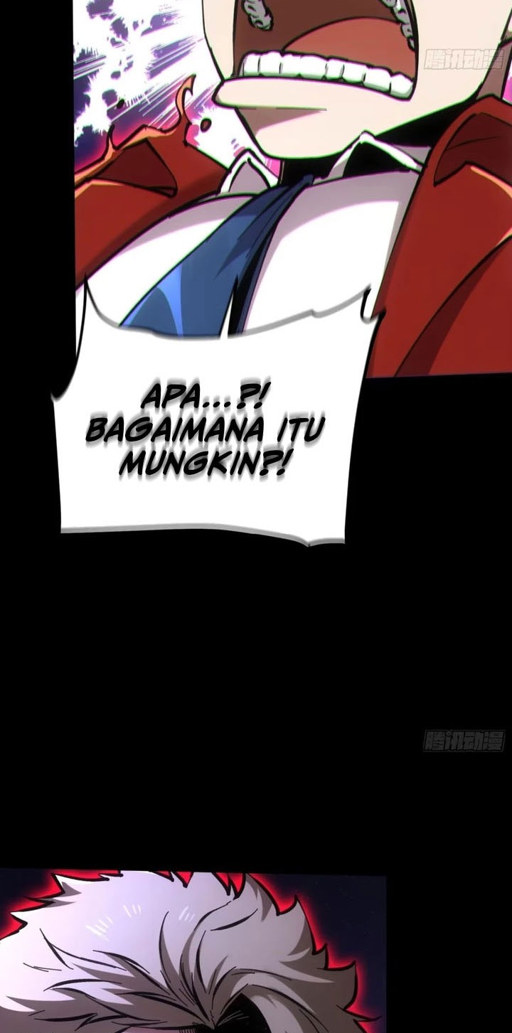 If I Don’t Die Soon, I Will Rule The Demon Realm Chapter 64 Gambar 5