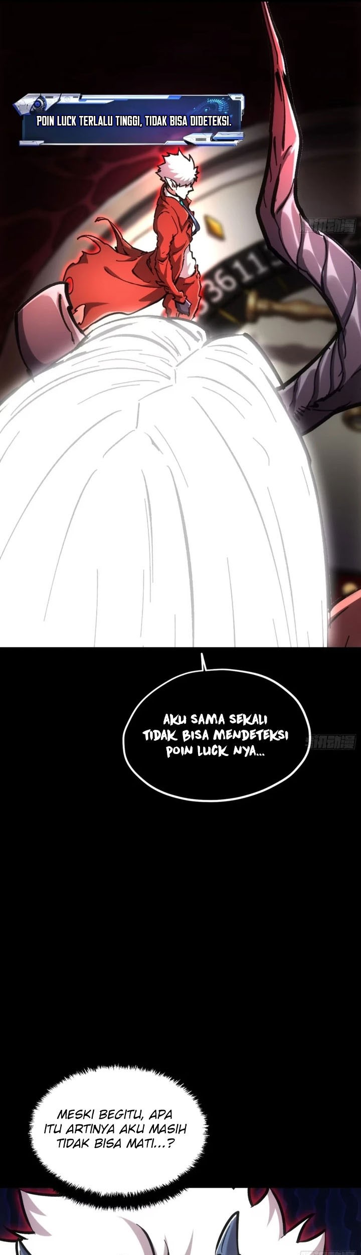 If I Don’t Die Soon, I Will Rule The Demon Realm Chapter 64 Gambar 10