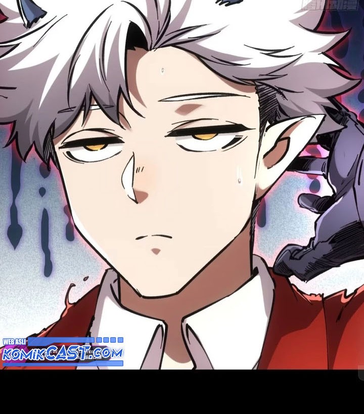 If I Don’t Die Soon, I Will Rule The Demon Realm Chapter 64 Gambar 11