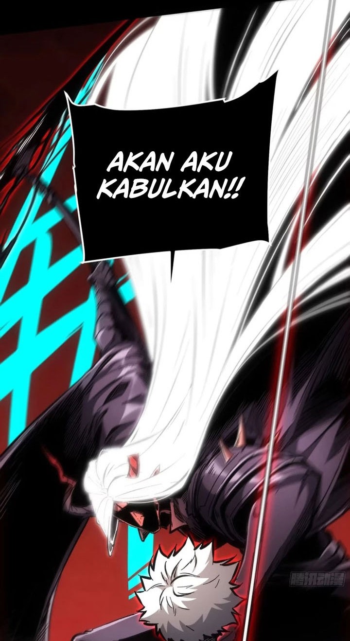 If I Don’t Die Soon, I Will Rule The Demon Realm Chapter 65 Gambar 5