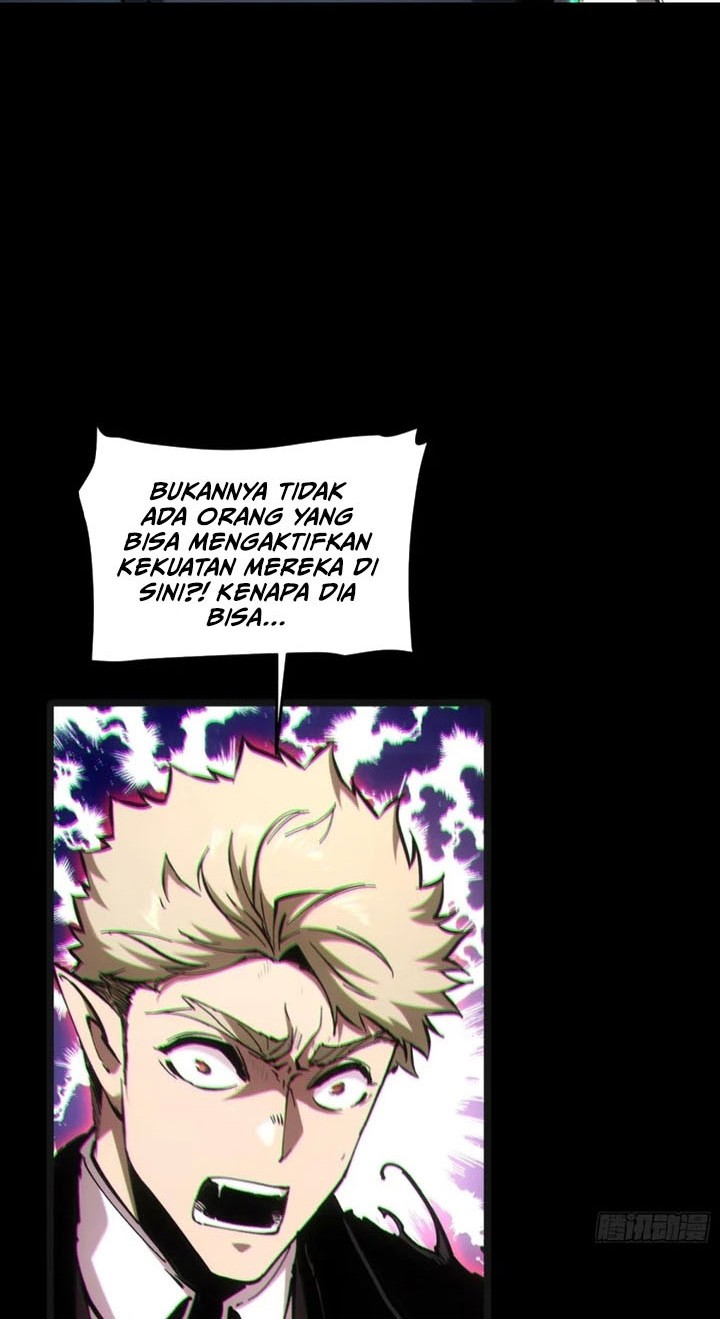 If I Don’t Die Soon, I Will Rule The Demon Realm Chapter 65 Gambar 7