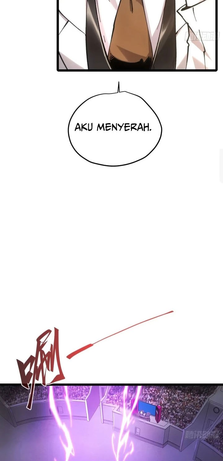 If I Don’t Die Soon, I Will Rule The Demon Realm Chapter 65 Gambar 17
