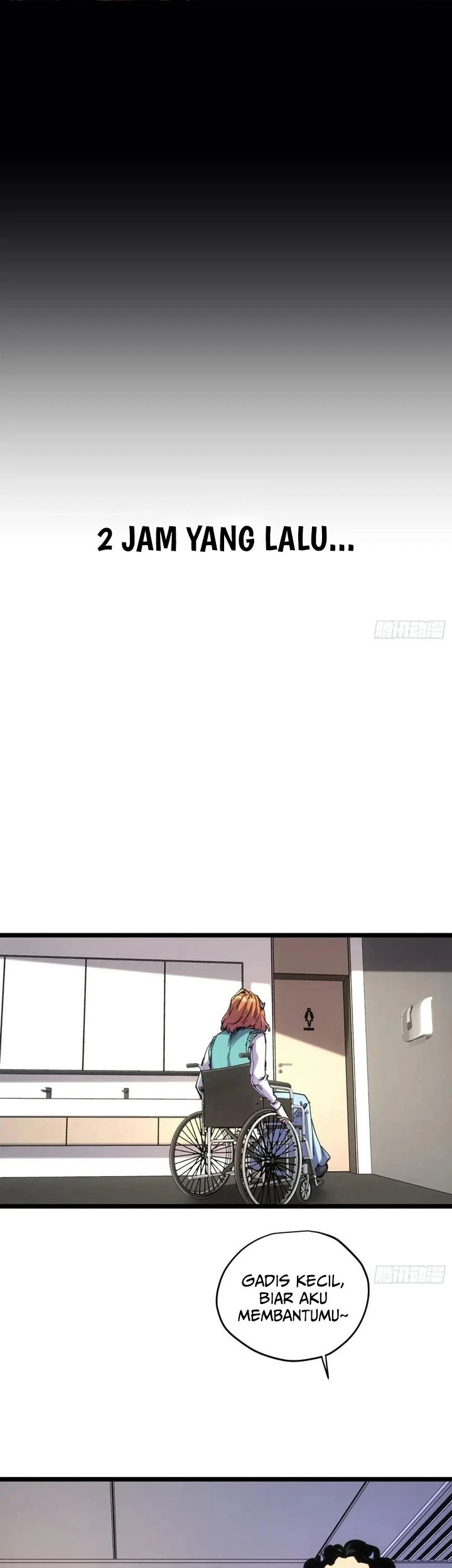 If I Don’t Die Soon, I Will Rule The Demon Realm Chapter 66 Gambar 4