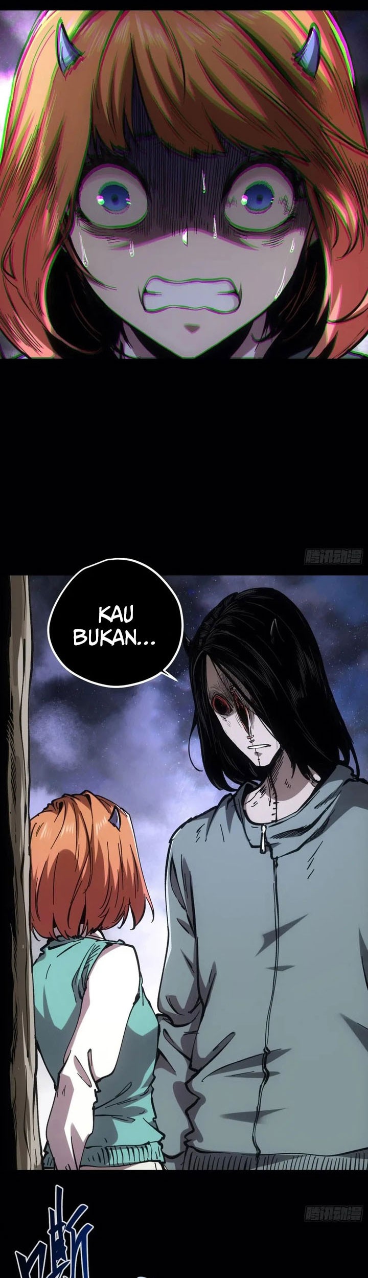 If I Don’t Die Soon, I Will Rule The Demon Realm Chapter 67 Gambar 4