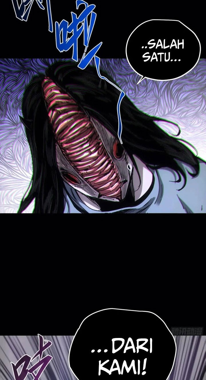 If I Don’t Die Soon, I Will Rule The Demon Realm Chapter 67 Gambar 5