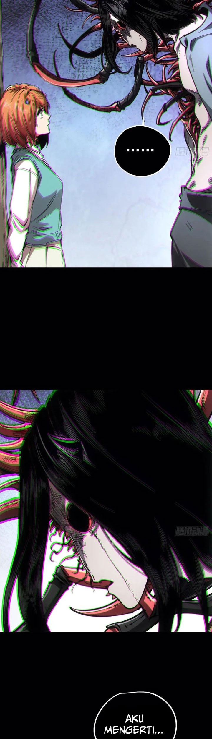 If I Don’t Die Soon, I Will Rule The Demon Realm Chapter 67 Gambar 8