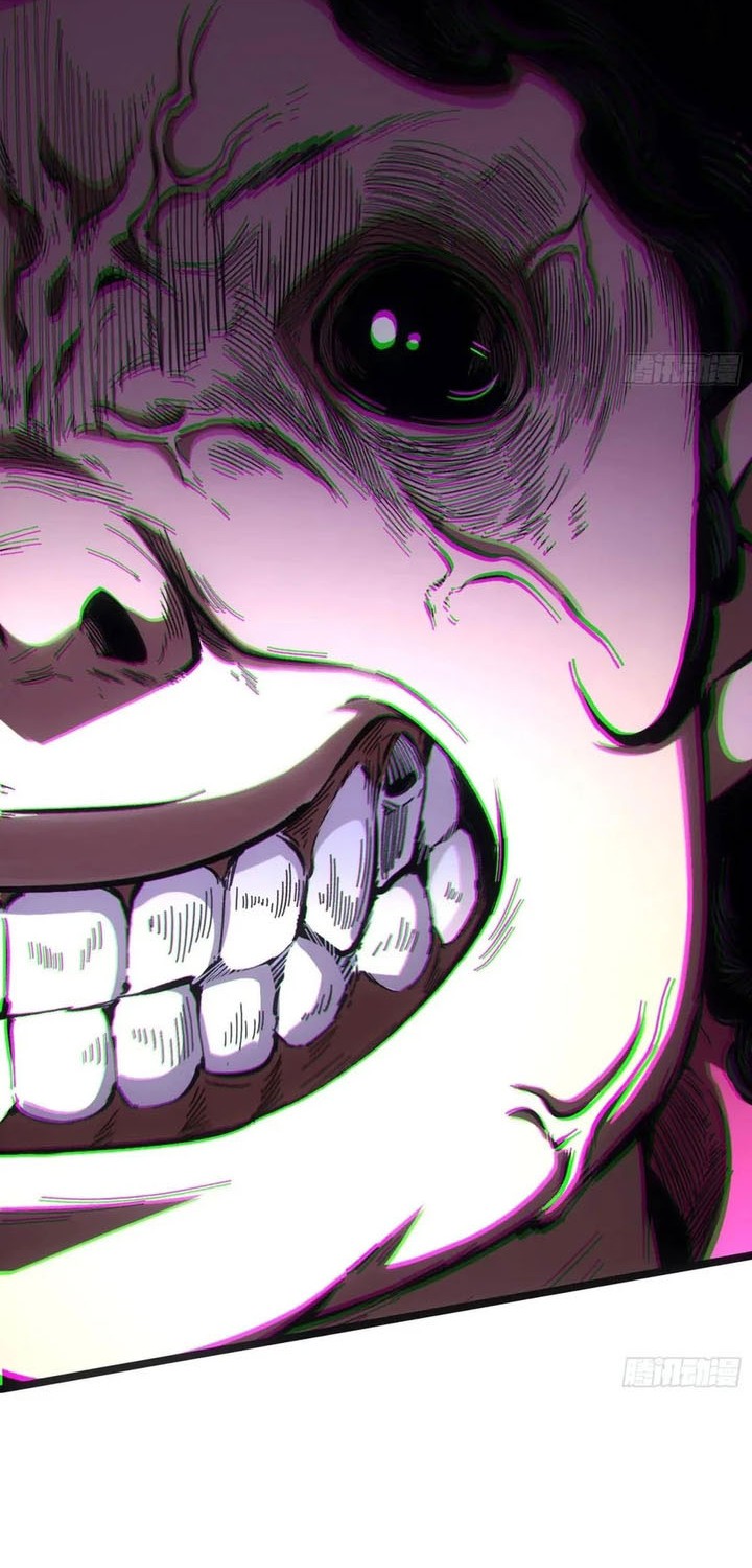 If I Don’t Die Soon, I Will Rule The Demon Realm Chapter 67 Gambar 15