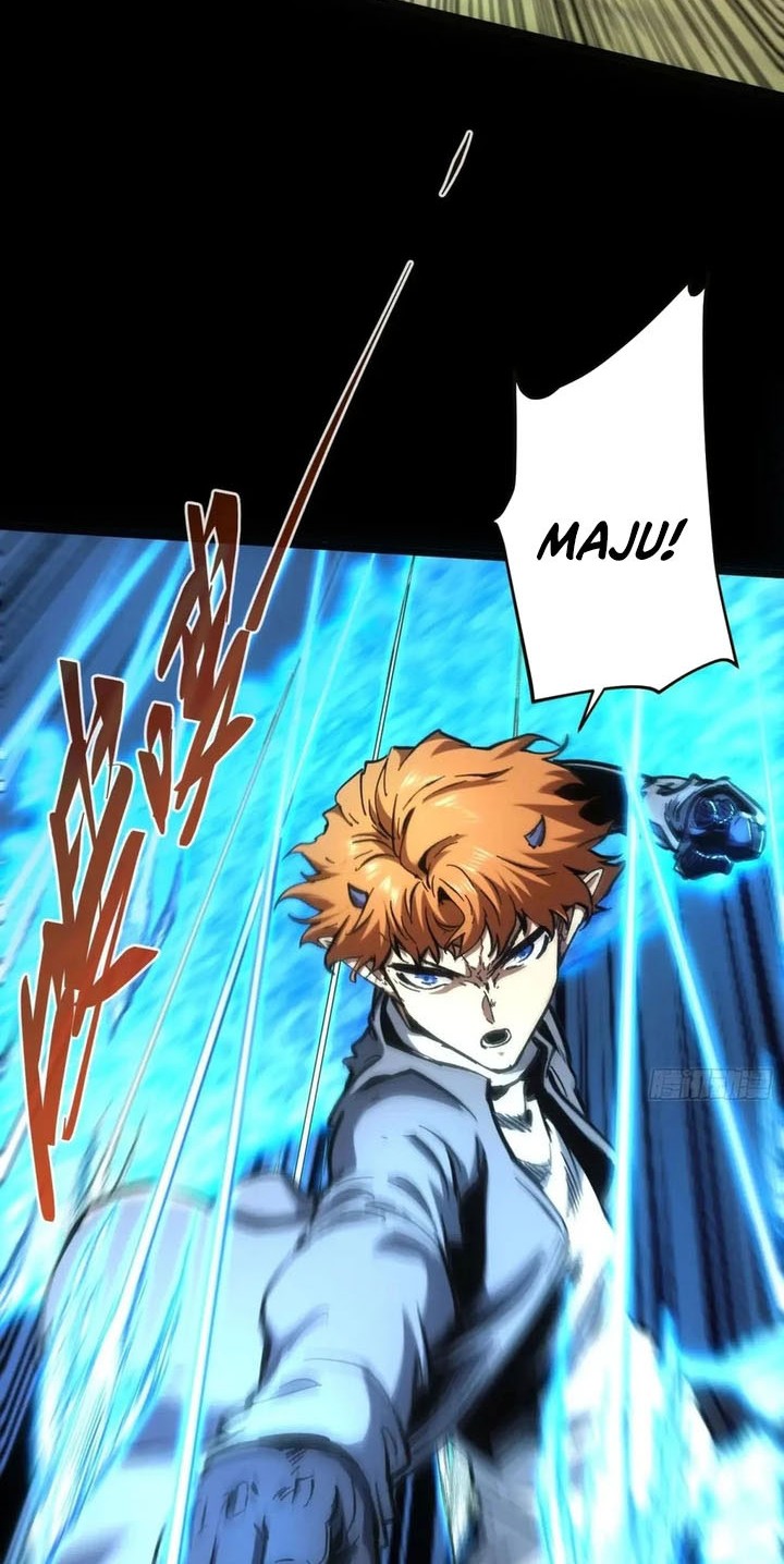 If I Don’t Die Soon, I Will Rule The Demon Realm Chapter 68 Gambar 7