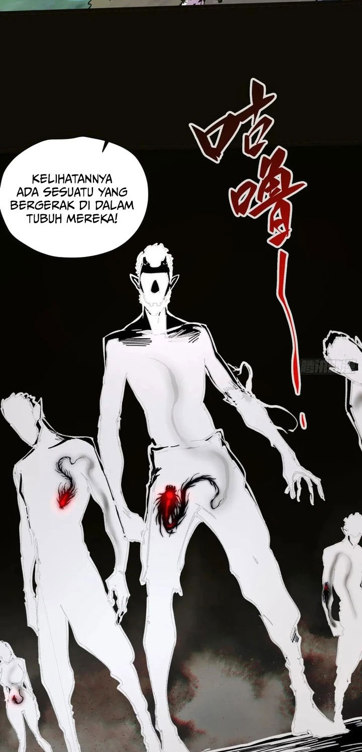 If I Don’t Die Soon, I Will Rule The Demon Realm Chapter 68 Gambar 15