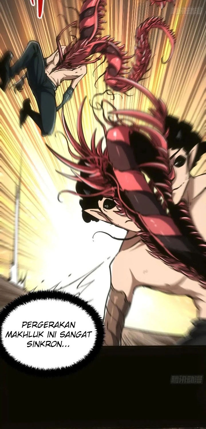 If I Don’t Die Soon, I Will Rule The Demon Realm Chapter 68 Gambar 17