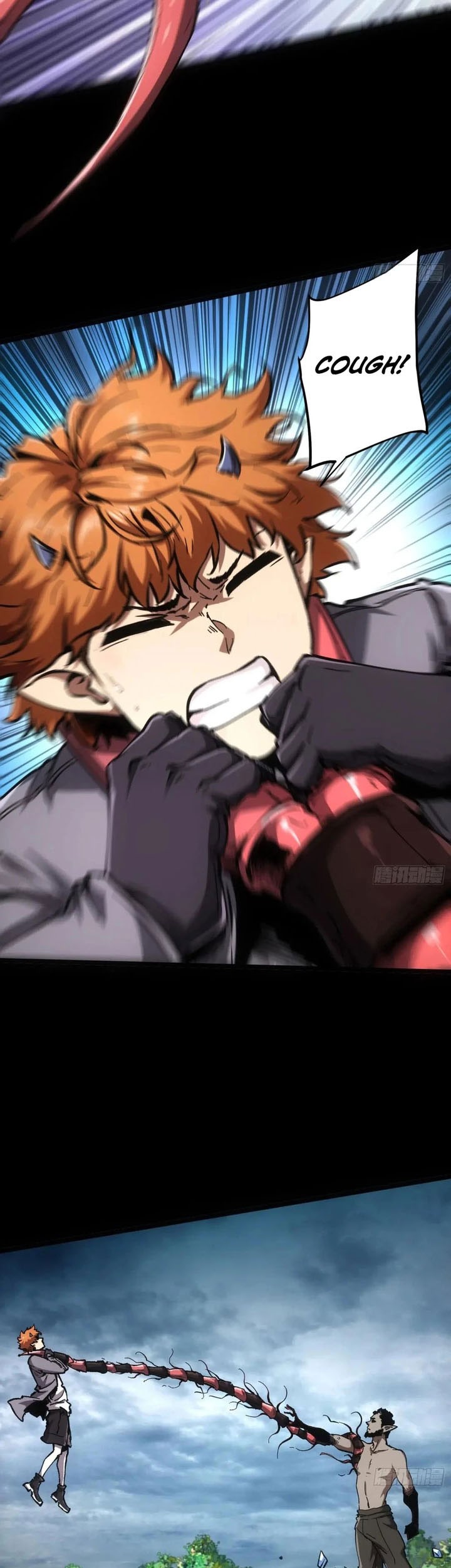 If I Don’t Die Soon, I Will Rule The Demon Realm Chapter 69 Gambar 18