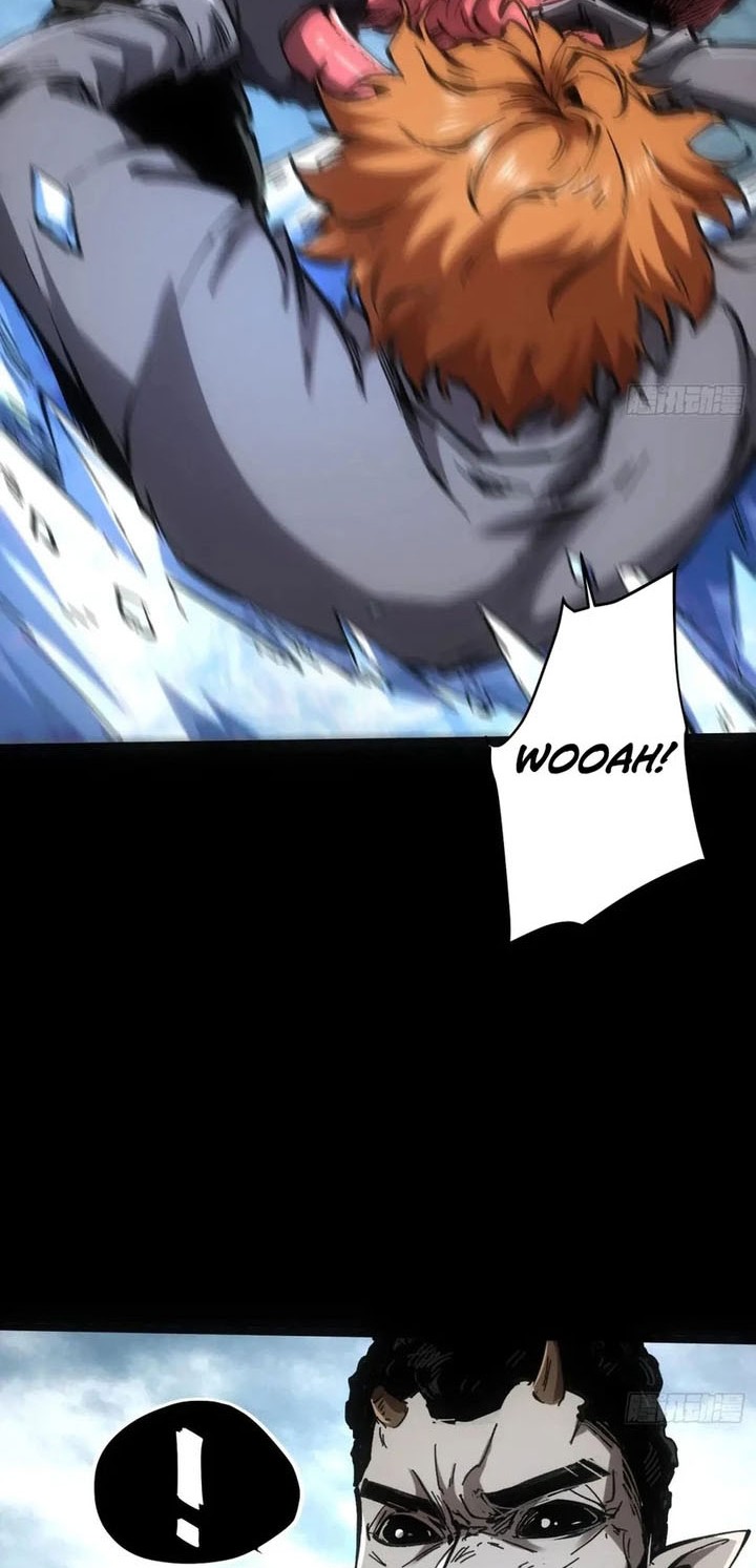 If I Don’t Die Soon, I Will Rule The Demon Realm Chapter 69 Gambar 23