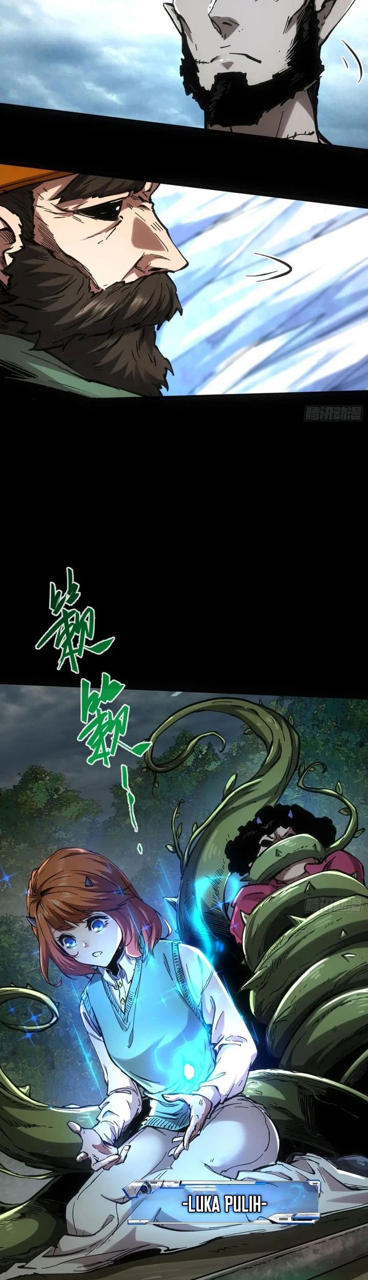 If I Don’t Die Soon, I Will Rule The Demon Realm Chapter 69 Gambar 24