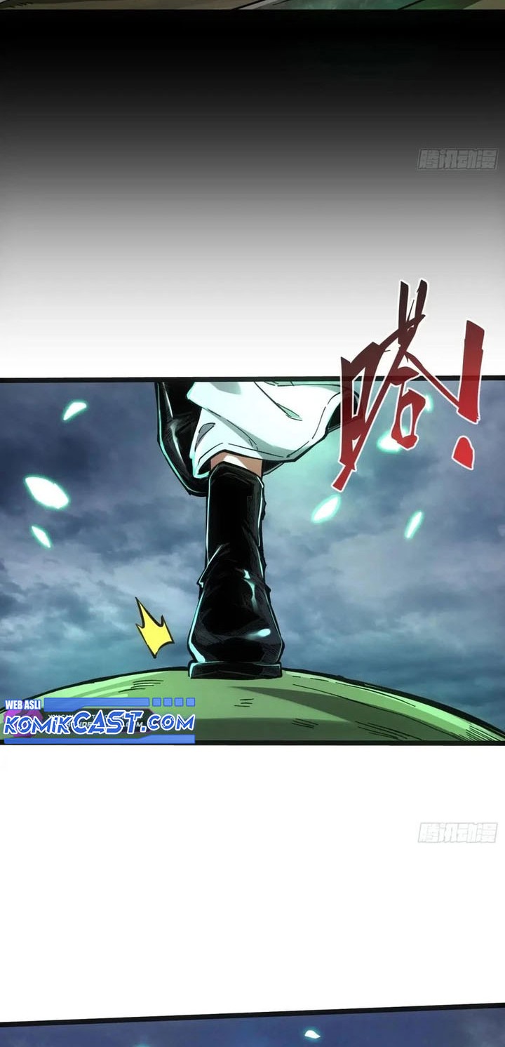 If I Don’t Die Soon, I Will Rule The Demon Realm Chapter 69 Gambar 25