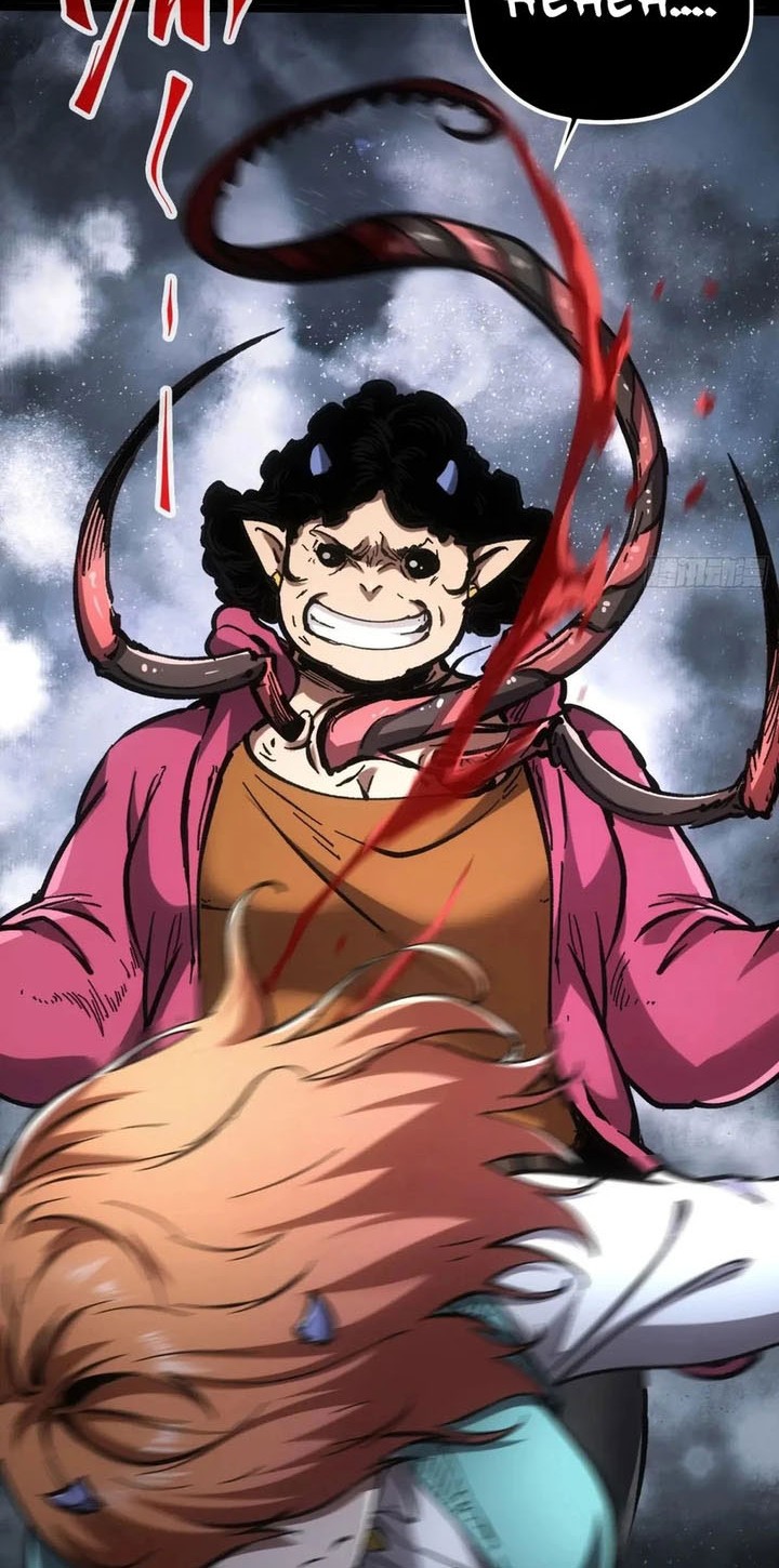 If I Don’t Die Soon, I Will Rule The Demon Realm Chapter 69 Gambar 11
