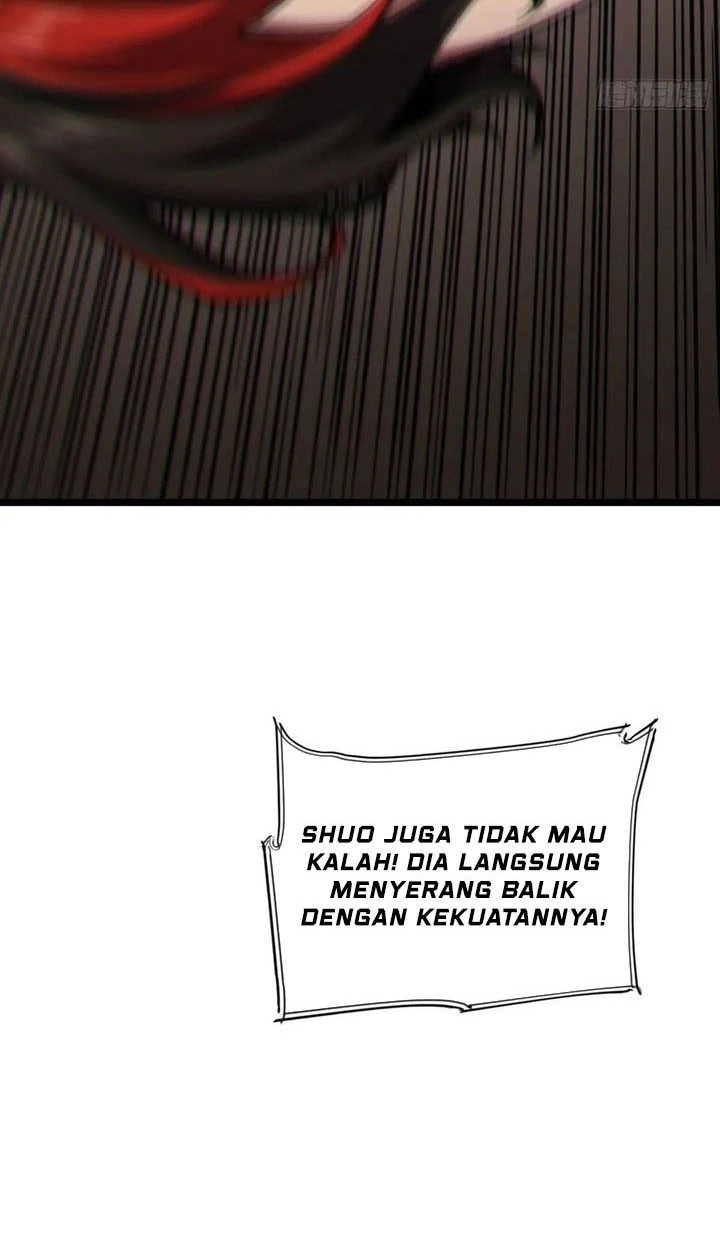 If I Don’t Die Soon, I Will Rule The Demon Realm Chapter 70 Gambar 13