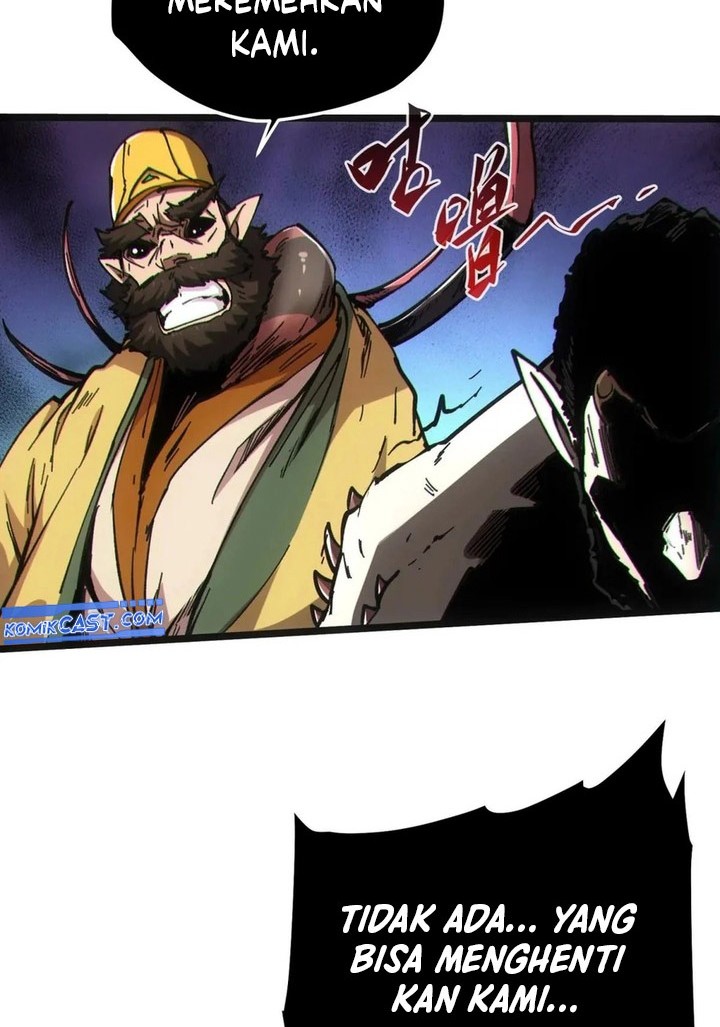 If I Don’t Die Soon, I Will Rule The Demon Realm Chapter 71 Gambar 3