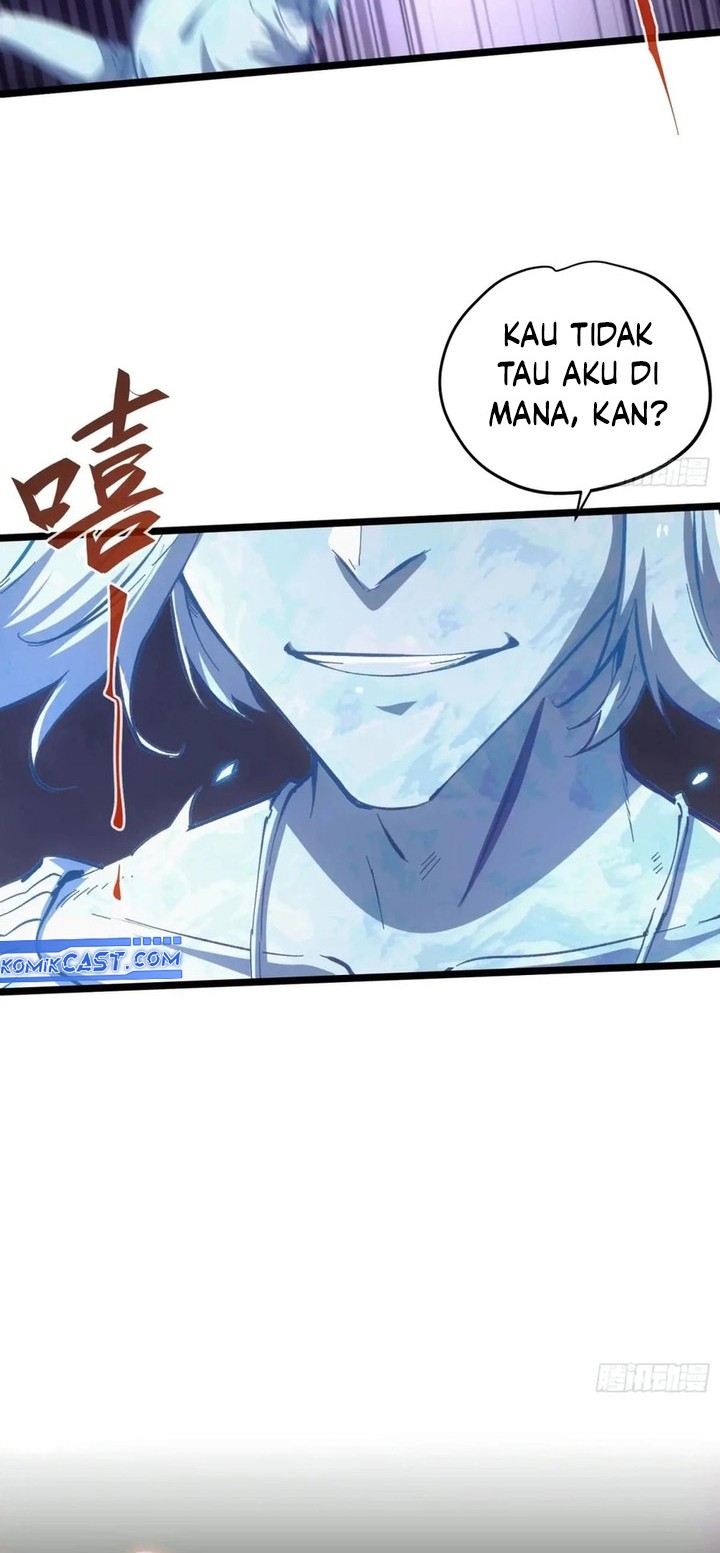 If I Don’t Die Soon, I Will Rule The Demon Realm Chapter 72 Gambar 7