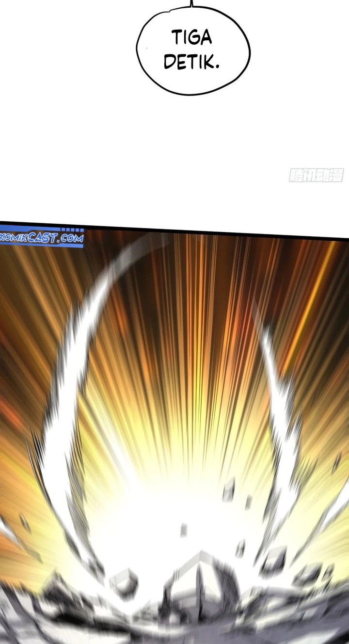 If I Don’t Die Soon, I Will Rule The Demon Realm Chapter 73 Gambar 25