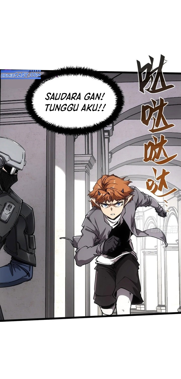 If I Don’t Die Soon, I Will Rule The Demon Realm Chapter 73 Gambar 17