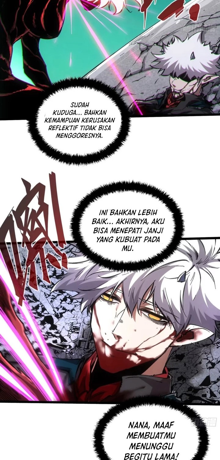 If I Don’t Die Soon, I Will Rule The Demon Realm Chapter 75 Gambar 21