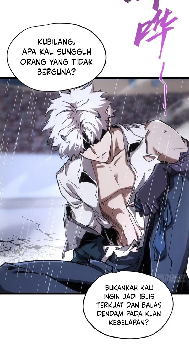 If I Don’t Die Soon, I Will Rule The Demon Realm Chapter 75 Gambar 3