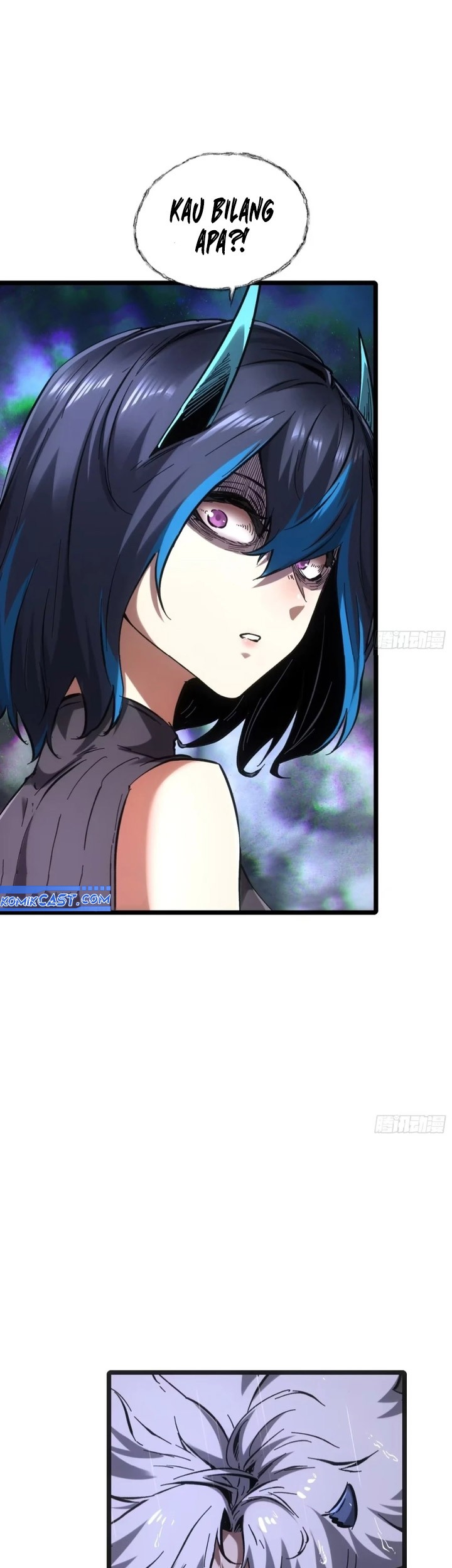 If I Don’t Die Soon, I Will Rule The Demon Realm Chapter 75 Gambar 4