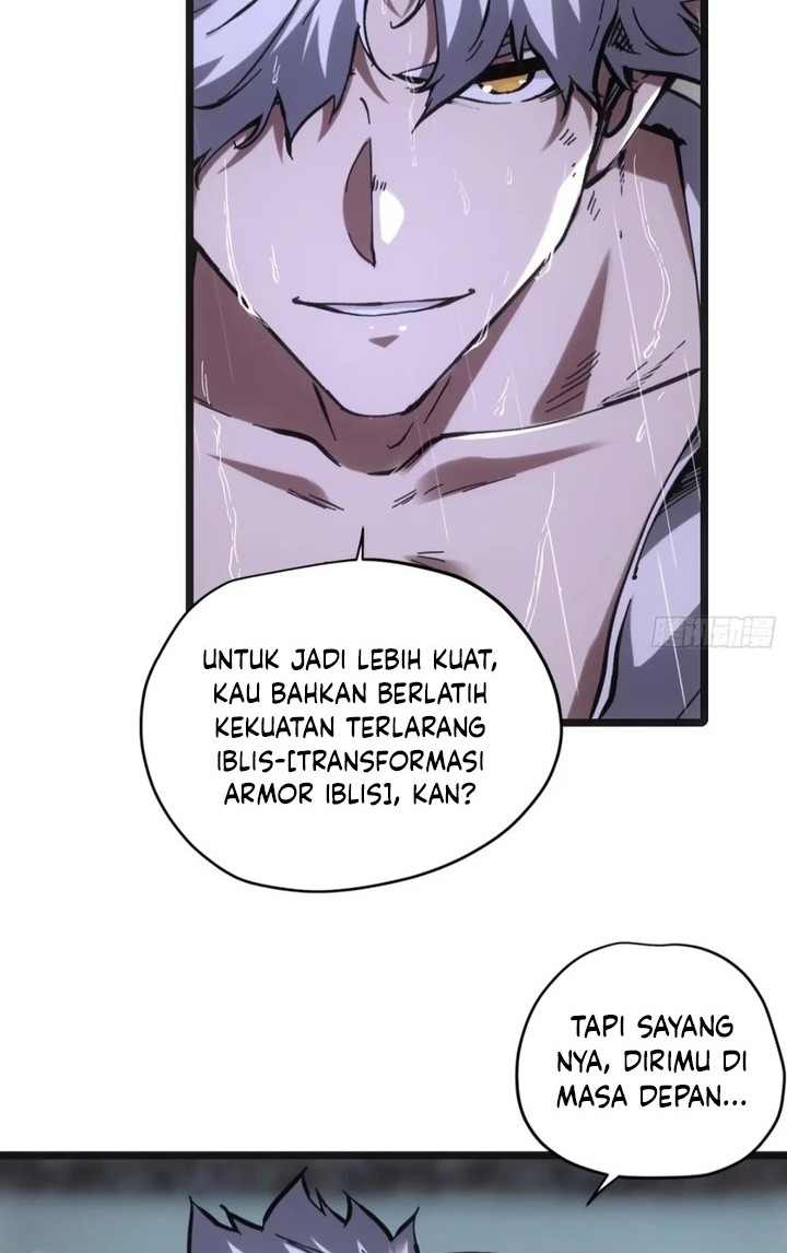 If I Don’t Die Soon, I Will Rule The Demon Realm Chapter 75 Gambar 5