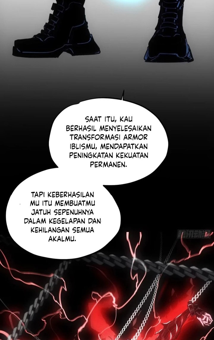 If I Don’t Die Soon, I Will Rule The Demon Realm Chapter 75 Gambar 7