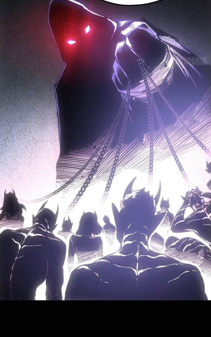 If I Don’t Die Soon, I Will Rule The Demon Realm Chapter 75 Gambar 9