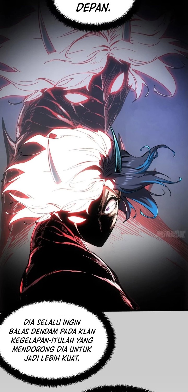 If I Don’t Die Soon, I Will Rule The Demon Realm Chapter 75 Gambar 13