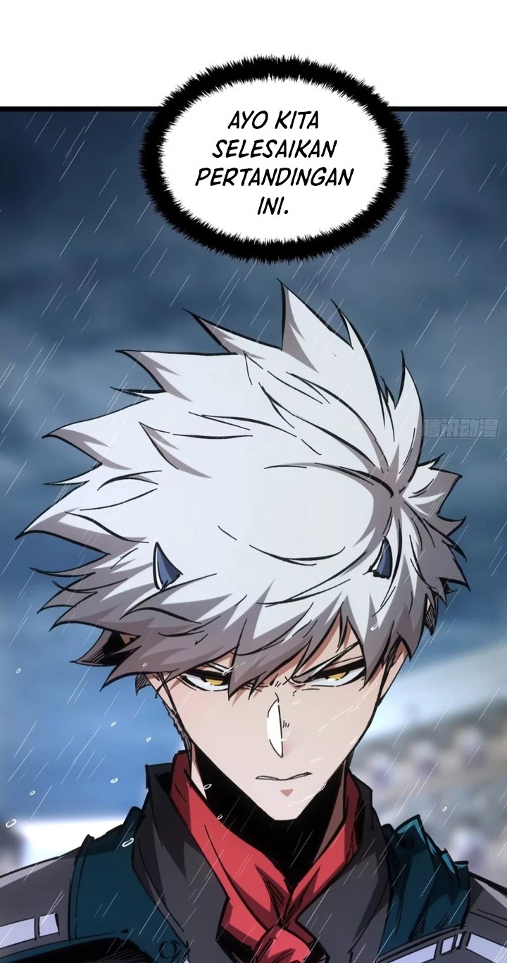 If I Don’t Die Soon, I Will Rule The Demon Realm Chapter 76 Gambar 13