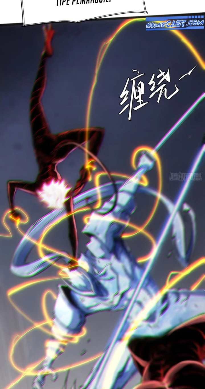 If I Don’t Die Soon, I Will Rule The Demon Realm Chapter 76 Gambar 17