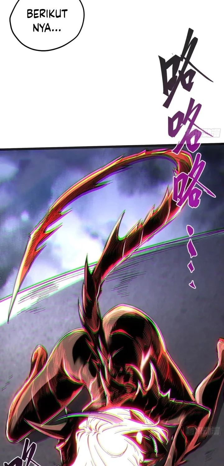 If I Don’t Die Soon, I Will Rule The Demon Realm Chapter 76 Gambar 21