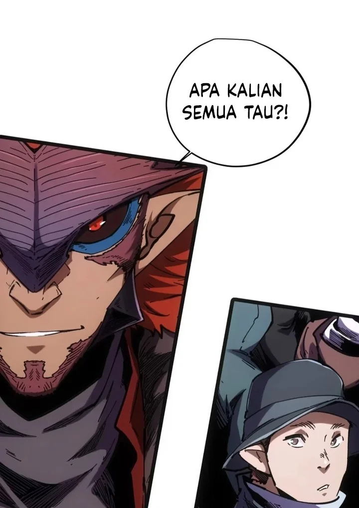If I Don’t Die Soon, I Will Rule The Demon Realm Chapter 76 halaman 6