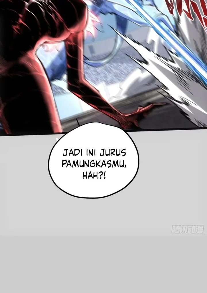 If I Don’t Die Soon, I Will Rule The Demon Realm Chapter 76 halaman 10