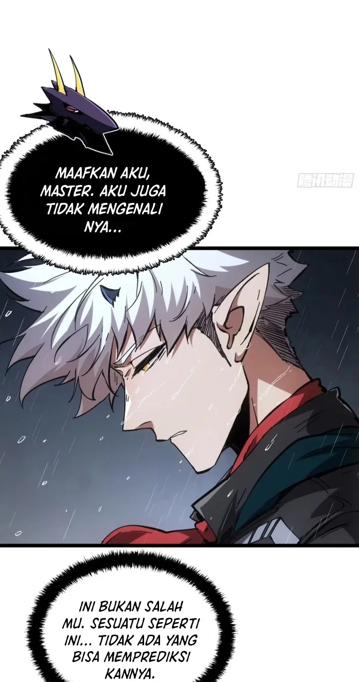 If I Don’t Die Soon, I Will Rule The Demon Realm Chapter 76 halaman 12