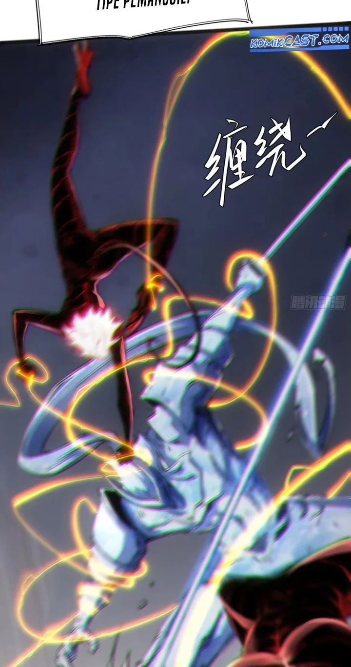 If I Don’t Die Soon, I Will Rule The Demon Realm Chapter 76 halaman 18
